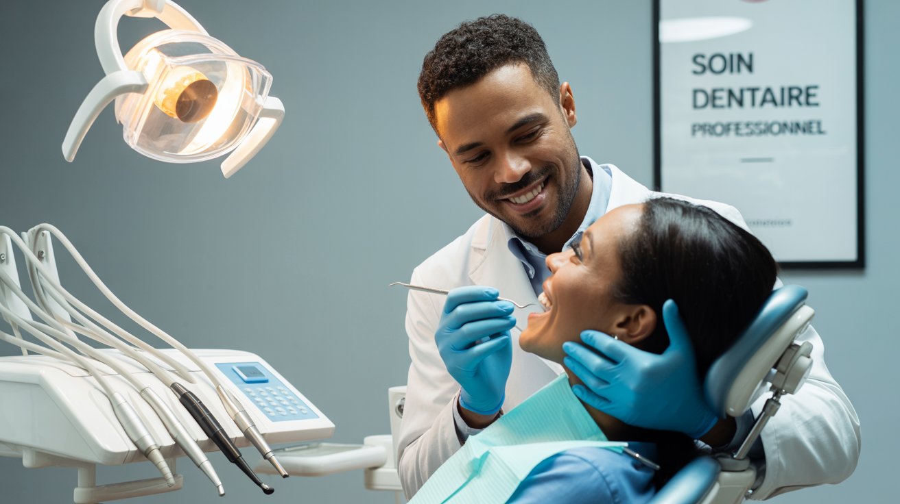 Implants ou bridge : que choisir pour remplacer une dent ?