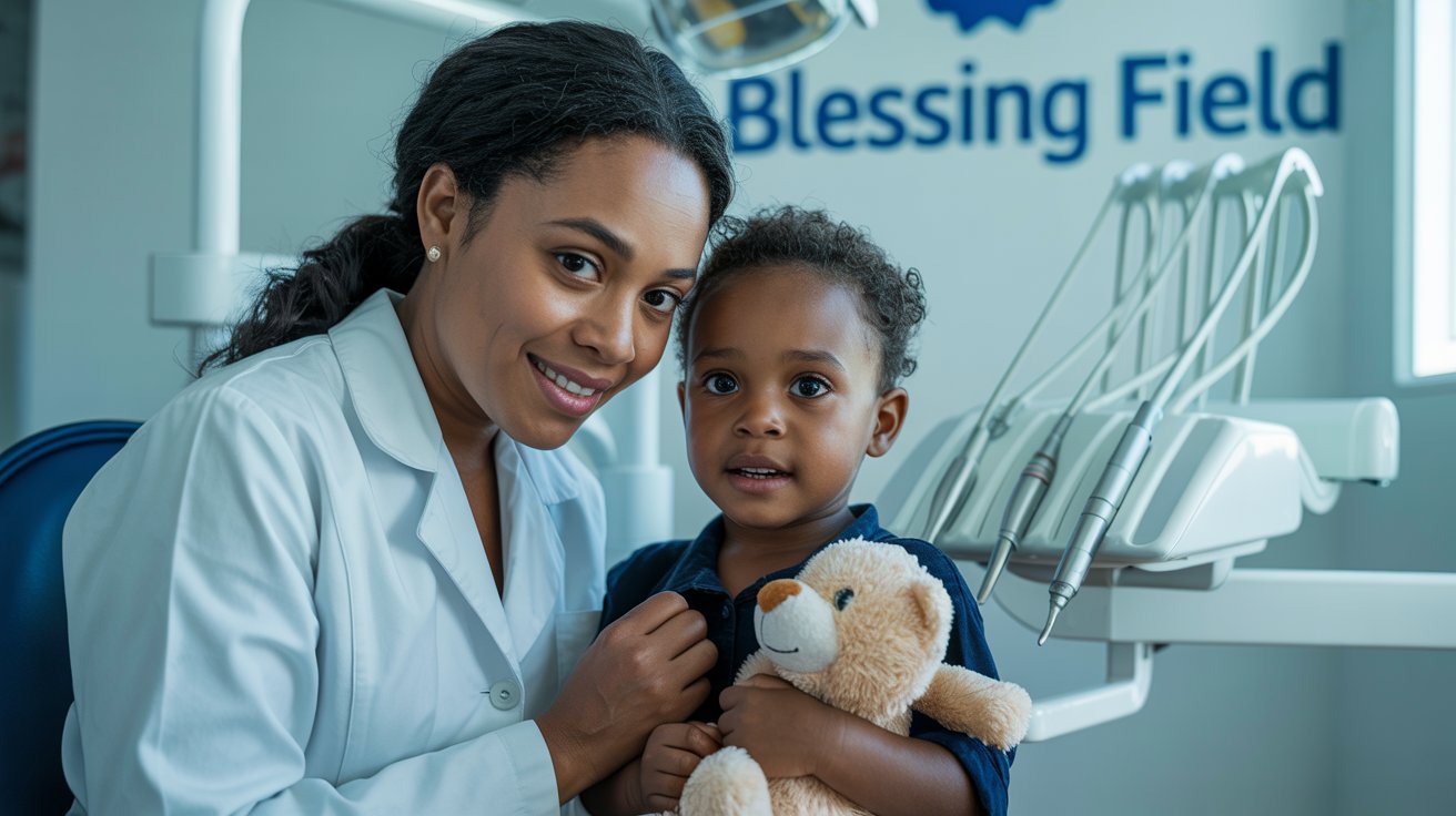 Comment prévenir les caries chez les enfants ?